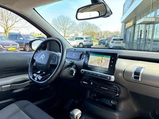 Citroën C4 Cactus - afbeelding nr 19