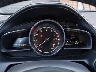 Mazda CX-3 - afbeelding nr 17