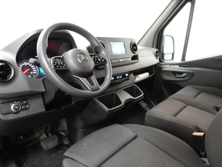 Mercedes-Benz Sprinter Mercedes-Benz Sprinter 317 L3H2 170PK Automaat  3500KG Trekhaak Airco Navi Cruise control  Carplay - afbeelding nr 2