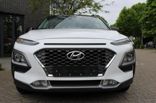 Hyundai Kona - afbeelding nr 7