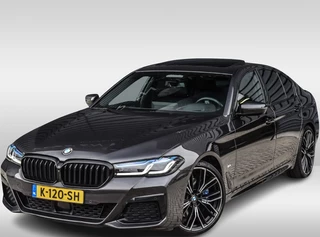 BMW 3 Serie Touring 320e