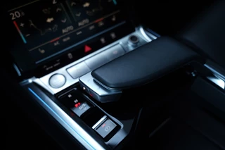 Audi e-tron Audi e-tron 50 Quattro 2X S-Line I HUD I Pano I B&O I Leder I Matrix-LED I - afbeelding nr 36