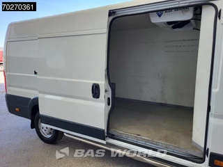 Citroën Jumper Citroën Jumper 165PK Koelwagen Euro6 Airco Camera Koel Koeler Kühlwagen 13m3 Airco - afbeelding nr 8