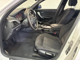 BMW 1 Serie - afbeelding nr 10