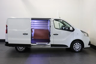 Nissan NV300 Nissan NV300 2.0 dCi 145PK Automaat EURO 6 - AC/climate - Navi - Cruise - € 11.950,- Excl. - afbeelding nr 17