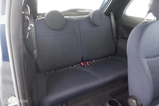 Fiat 500 Fiat 500 1.0 Hybrid Club dab|applecarplay|ecc|cruise|tel. - afbeelding nr 17