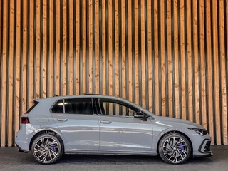 Volkswagen Golf Volkswagen Golf GTE 245PK Automaat Hybride | PANORAMADAK | LEDER | STOELVENTILATIE | MEMORY | HEAD-UP | STOELVERWARMING | IQ LIGHT | - afbeelding nr 5