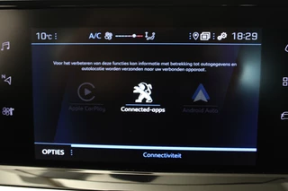 Peugeot 208 Peugeot 208 1.2 PureTech Active |Navi|Carplay| - afbeelding nr 5