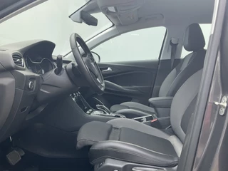 Opel Grandland X Opel Grandland X 1.6 Turbo Hybrid4 Stoelver. DAB Carplay Camera Business Elegance - afbeelding nr 16