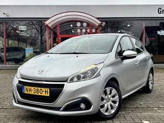 Peugeot 208 - afbeelding nr 1