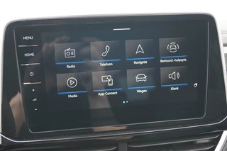 Volkswagen T-Roc - afbeelding nr 17