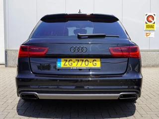 Audi A6 Audi A6 Avant 1.8 TFSI u. Adv. Sport S-line | Led | NAP | Elek. klep | 20'' ve - afbeelding nr 6