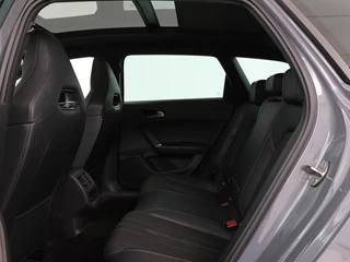 CUPRA Leon CUPRA Leon 1.4 e-Hybrid VZ Performance | Panoramadak | Stoel & stuurverwarming | Adaptive cruise | Carplay | Navigatie | Sportstoelen | Full LED | Keyless | PHEV - afbeelding nr 7
