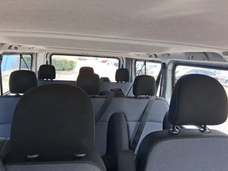 Opel Vivaro Opel Vivaro Combi 1.6 CDTI L2H1 |9 PERS.|TREKHAAK|INCL.BTW|NAVI|PDC| 3012 - afbeelding nr 25
