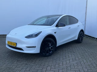 Tesla Model Y - afbeelding nr 52