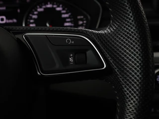 Audi A4 Audi A4 Limousine 35 TFSI Sport S line edition | Half leder |  Full LED | LMV 18 inch | Climate control | Cruise control | Bleutooth | Navigatie - afbeelding nr 15