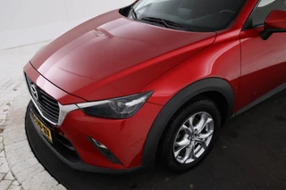 Mazda CX-3 Automaat, All wheel drive! navigatie, Trekhaak - afbeelding nr 6