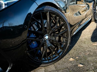 BMW 1 Serie BMW 1-serie M135i xDrive High Executive|PANO|MAXTON|19'' - afbeelding nr 17