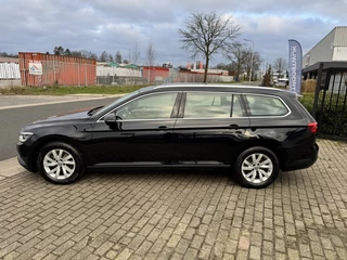 Volkswagen Passat - afbeelding nr 6