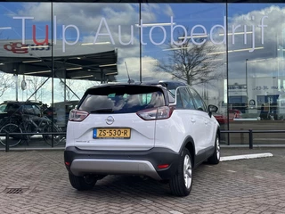 Opel Crossland X Opel Crossland X 1.2 Turbo Innovation Automaat Clima Cruise - afbeelding nr 8