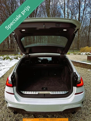BMW 3 Serie BMW 3-serie Touring 330e High Executive, M-Sport, BMW Laser - afbeelding nr 7
