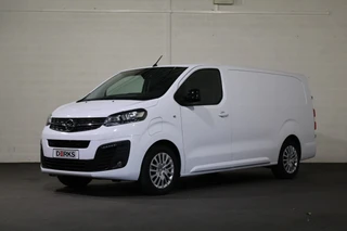 Opel Vivaro-e L3 H1 50 kWh