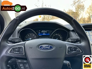 Ford Focus Ford Focus 1.0 Lease I Navi I Android auto I - afbeelding nr 10