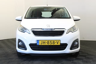 Peugeot 108 - afbeelding nr 2