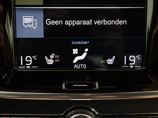 Volvo S90 Volvo S90 T4 AUT(8) MOMENTUM LEDER HEAD-UP DISPLAY VOLVO ON CALL KEYLESS - afbeelding nr 25