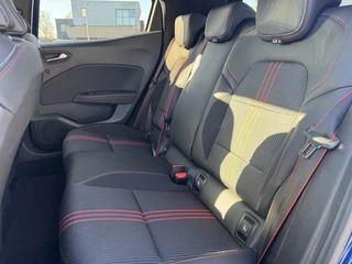 Renault Clio Renault Clio 1.0 TCe R.S. Line 90pk Trekhaak | Achteruitrijcamera | LED Koplampen | Cruise Control | Apple Carplay / Android Auto - afbeelding nr 10