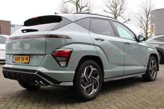 Hyundai Kona - afbeelding nr 5