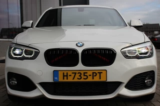 BMW 1 Serie - afbeelding nr 5