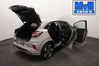 Ford Puma Ford Puma 1.0 EcoBoost Hybrid ST-Line X|B&O|LED|CAMERA|CARPLAY - afbeelding nr 78