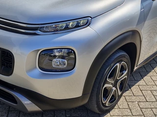 Citroën C3 Aircross - afbeelding nr 11