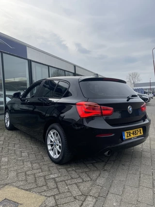 BMW 1 Serie - afbeelding nr 8