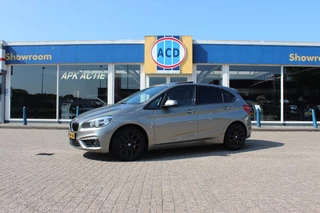 BMW 2 Serie BMW 2-Serie Active Tourer (f45) 225xe 224pk Aut. Essential High Executive | PanoramaDak | Zomer- en Winterset | - afbeelding nr 54