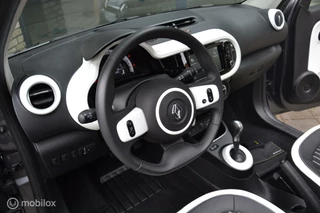 Renault Twingo Renault Twingo 0.9 TCe Intens|21042km|Cabrio|Automaat|Stoelv - afbeelding nr 25
