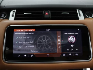 Land Rover Range Rover Sport Land Rover Range Rover Sport 3.0 SDV6 HSE Dynamic | Panoramadak |  Stoelventilatie | Head-Up | 360 camera | Meridian Sound | Carplay | Matrix LED | Keyless | Stuurverwarming | Dodehoek detectie | Navigatie - afbeelding nr 28