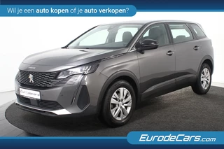 Peugeot 5008 Active Pack *1ste Eigenaar*Trekhaak*Camera*DAB*