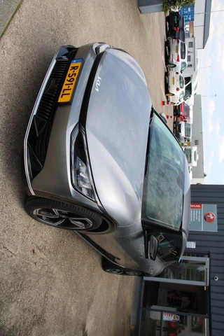 Kia EV6 Kia EV6 Plus 77.4 kWh - afbeelding nr 3