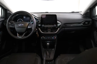 Ford Puma Automaat, Navigatie, Climate, lmv, - afbeelding nr 11