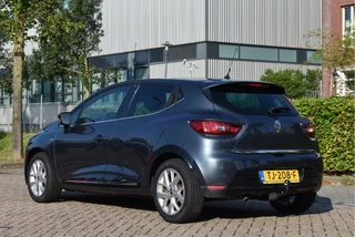 Renault Clio - afbeelding nr 4