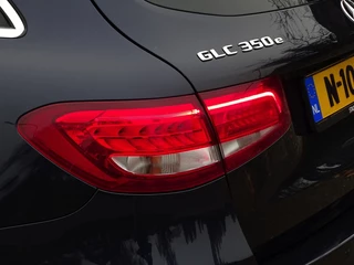 Mercedes-Benz GLC - afbeelding nr 38