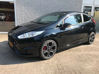 Ford Fiesta - afbeelding nr 2