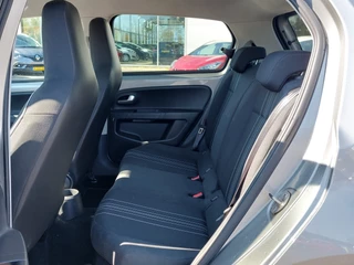 SEAT Mii 1.0 60pk Sport Intense 5-Deurs | Origineel NL | Airco | Cruise | Bluetooth Carkit+Streaming | Elek.Ramen+Spiegels | Licht+Regensensor | Pdc | Mistlampen | Privacy Glass | 15''lm - afbeelding nr 8