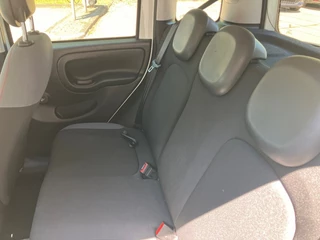 Fiat Panda Fiat Panda 1.2 Easy - afbeelding nr 12