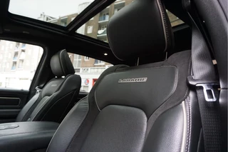 Dodge Ram 1500 Grote NAVI | Apple Carplay | 4x stoel- en stuurverwarming | Stoelventilatie | Bypass klep | 22inch | LED pakket - afbeelding nr 18