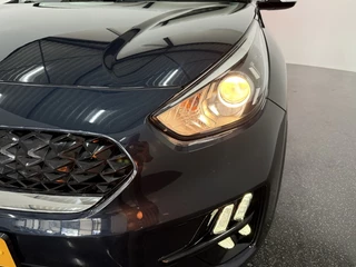 Kia Niro - afbeelding nr 18