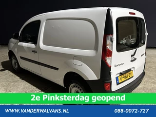 Renault Kangoo Zijdeur - afbeelding nr 10
