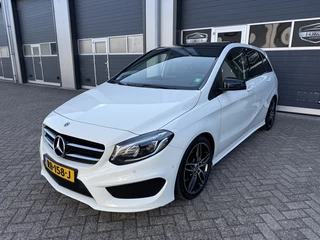 Mercedes-Benz B-Klasse - afbeelding nr 7